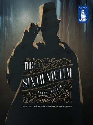 cover image of Sixth Victim
